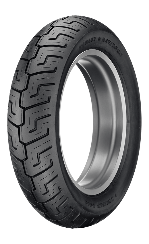 Purchase Dunlop D401 Tires From Your Local Dealer | Dunlop Motorcycle