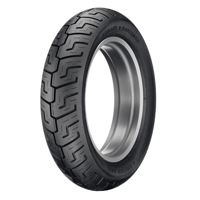 Purchase Dunlop D401 Tires From Your Local Dealer | Dunlop Motorcycle