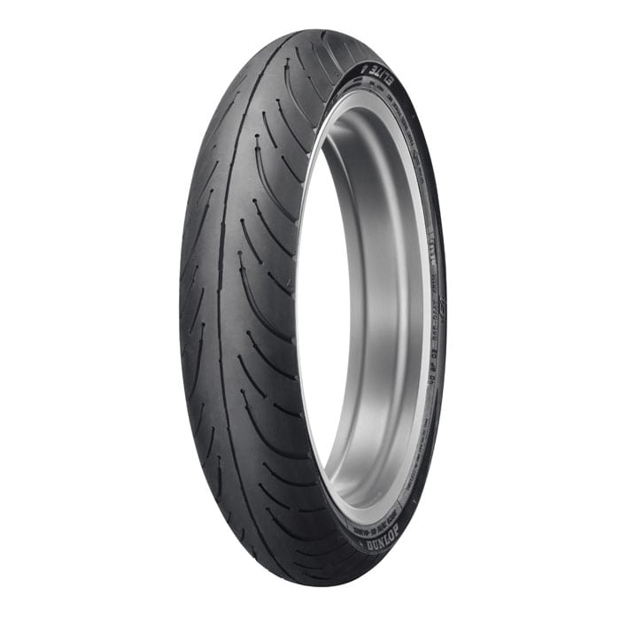 Dunlop Elite-4 Tires For Sale At Your Local Dealer | Dunlop Motorcycle