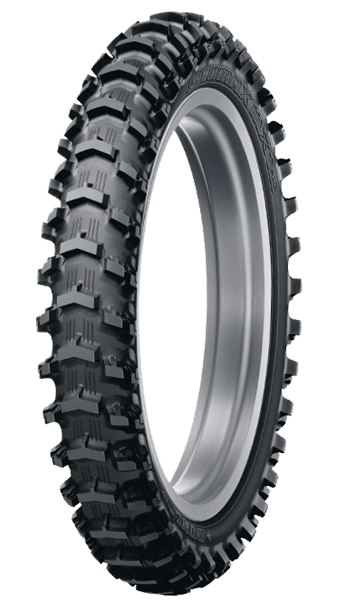 Off Road MX SX Tires Dunlop Motorcycle Tires