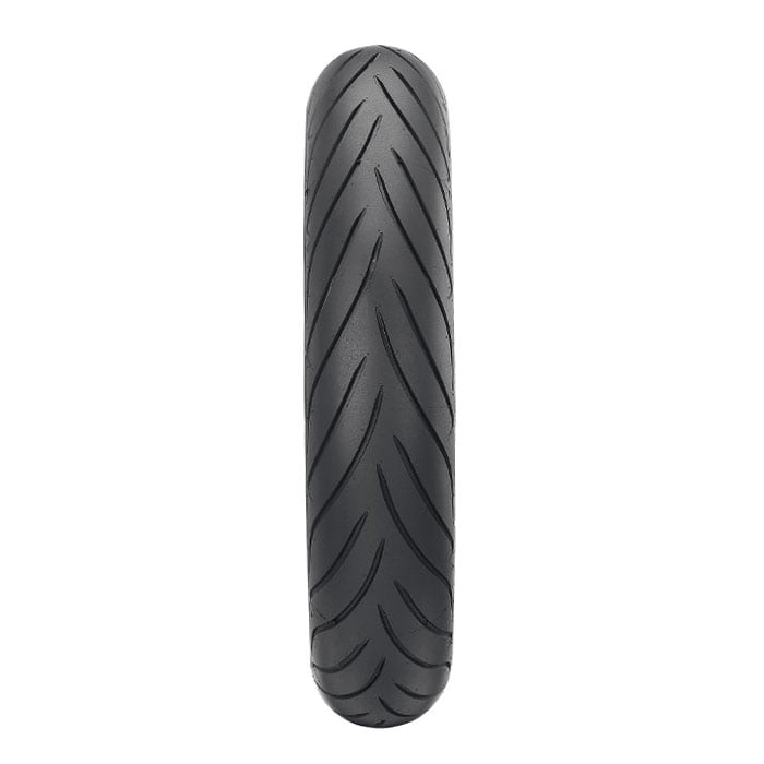 Dunlop Sportmax-Roadsmart Tires Are Available At Your Local Dealer