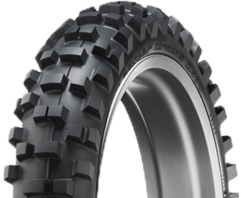 Dunlop K990 Tires Available At Your Local Dealer | Dunlop Motorcycle