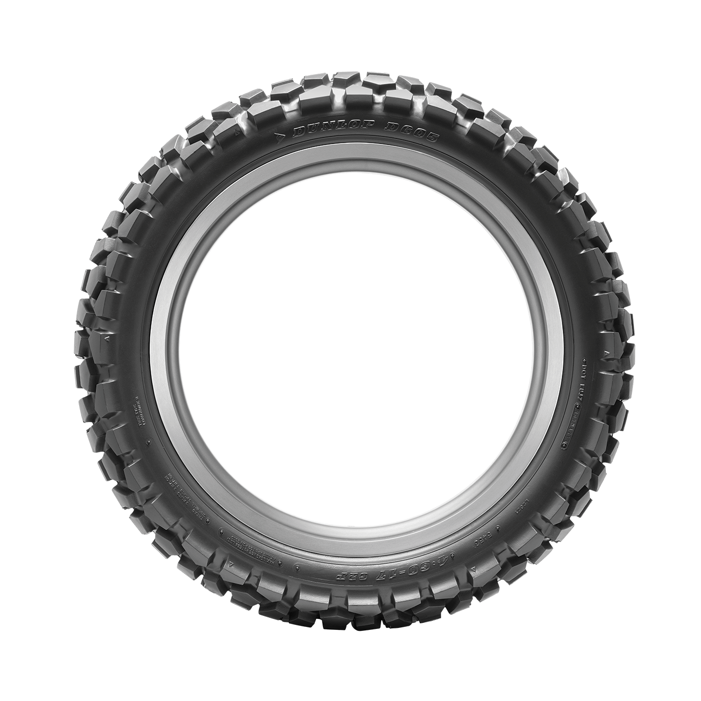 D605 Tires Are Available At Your Local Dunlop Motorcycle Dealer