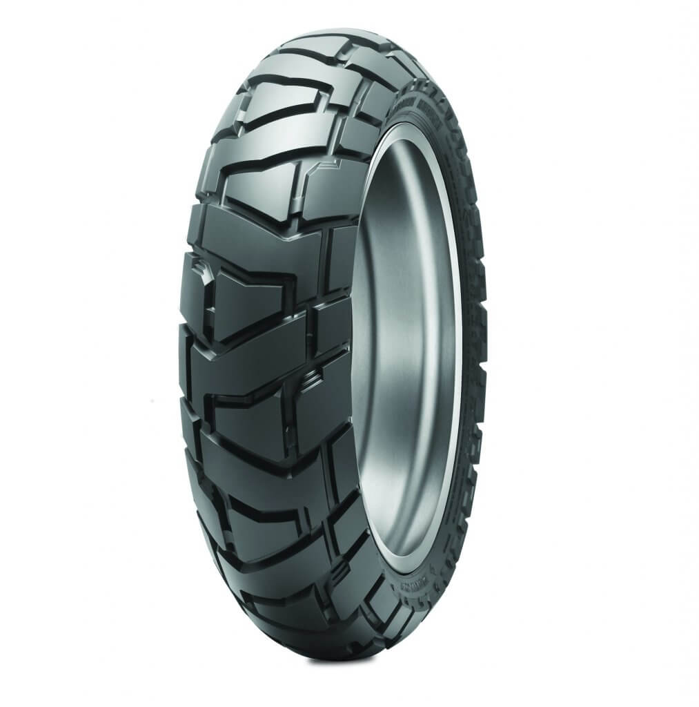 Best Tires for My Adventure Motorcycle Dunlop Motorcycle Tires