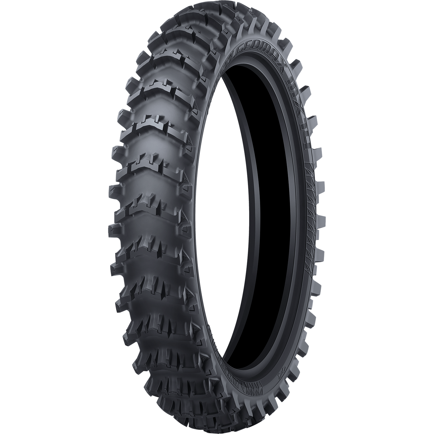 Dunlop Motorcycle Tires Launches Geomax MX14 Dunlop Motorcycle