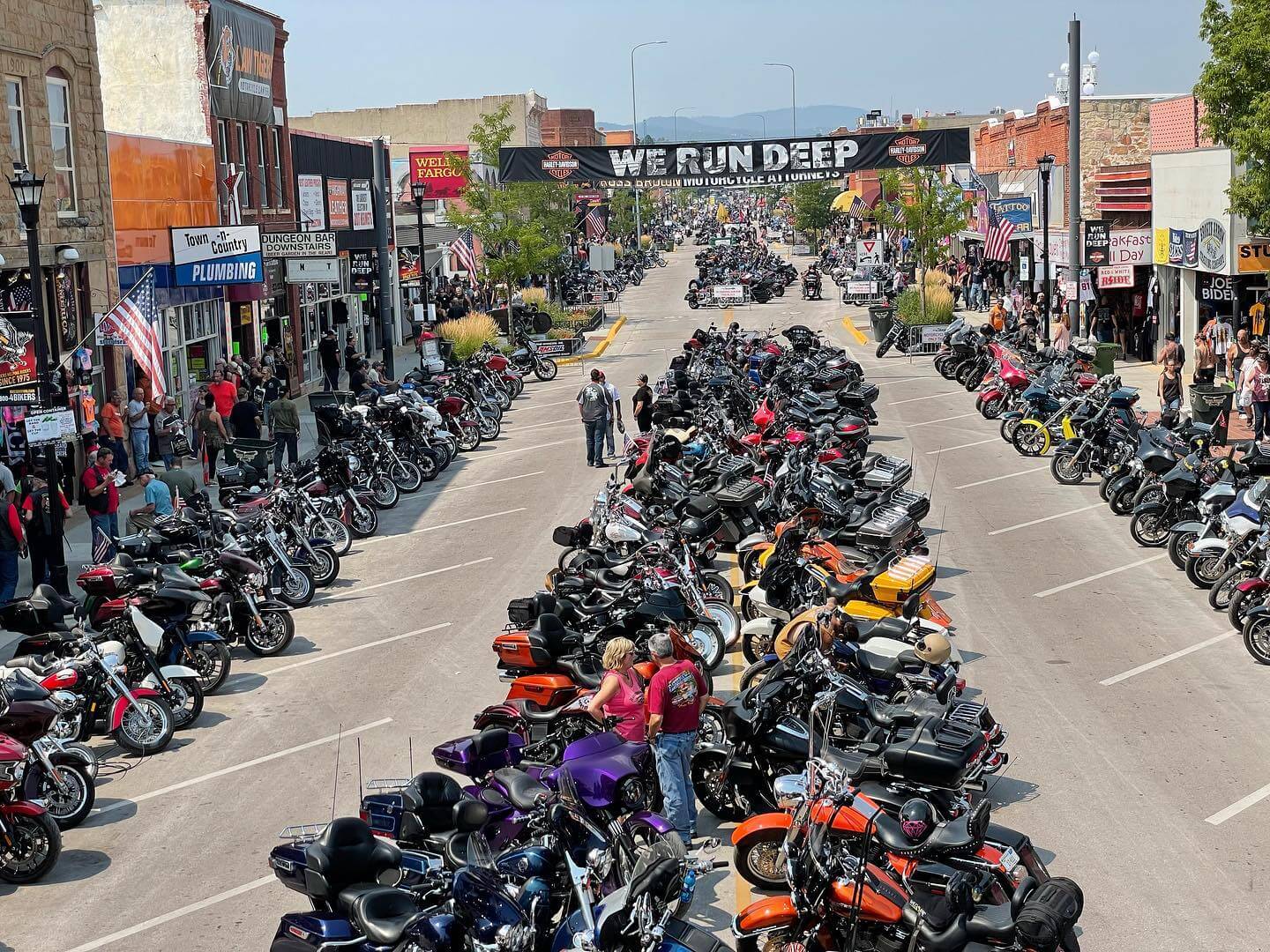 mr tire sturgis south dakota gabrielskillan