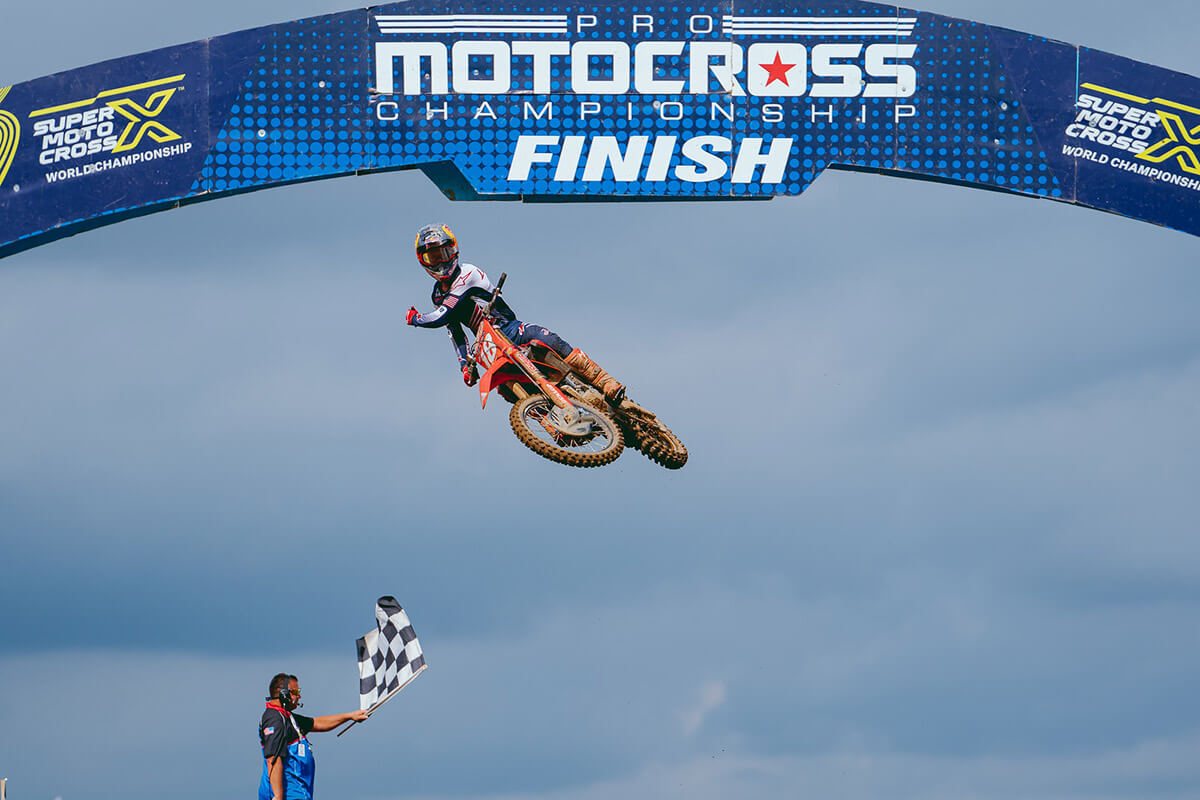 Buy 2023 AMA Pro Motocross Championship